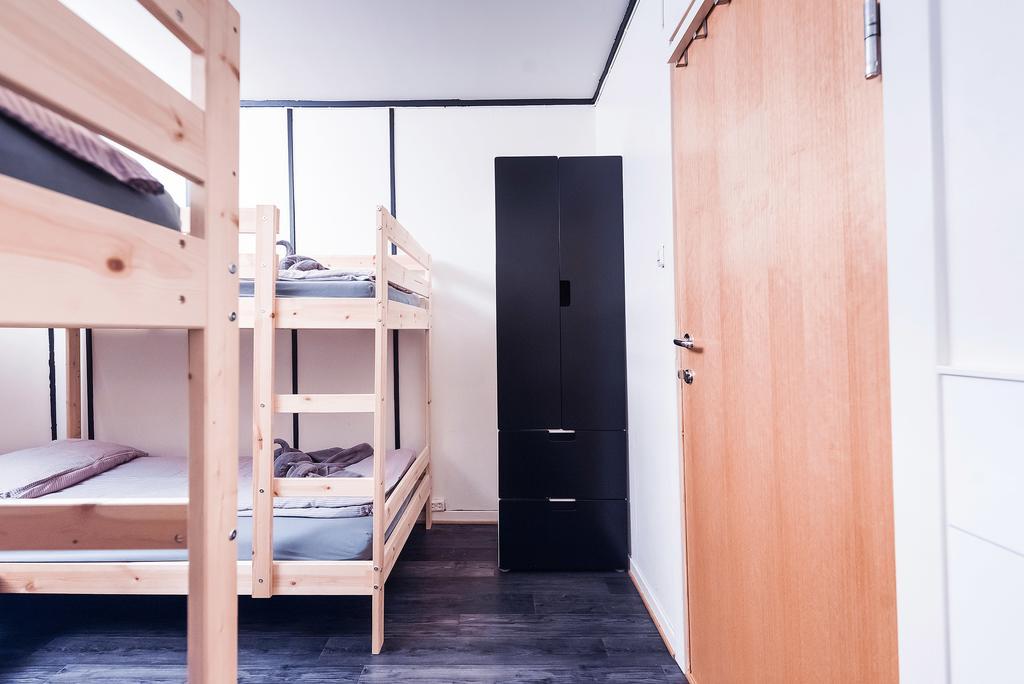 Gjestehuset 102 Longyearbyen Kültér fotó