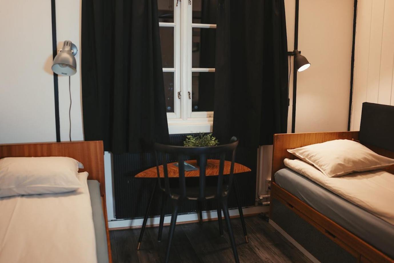 Gjestehuset 102 Longyearbyen Kültér fotó
